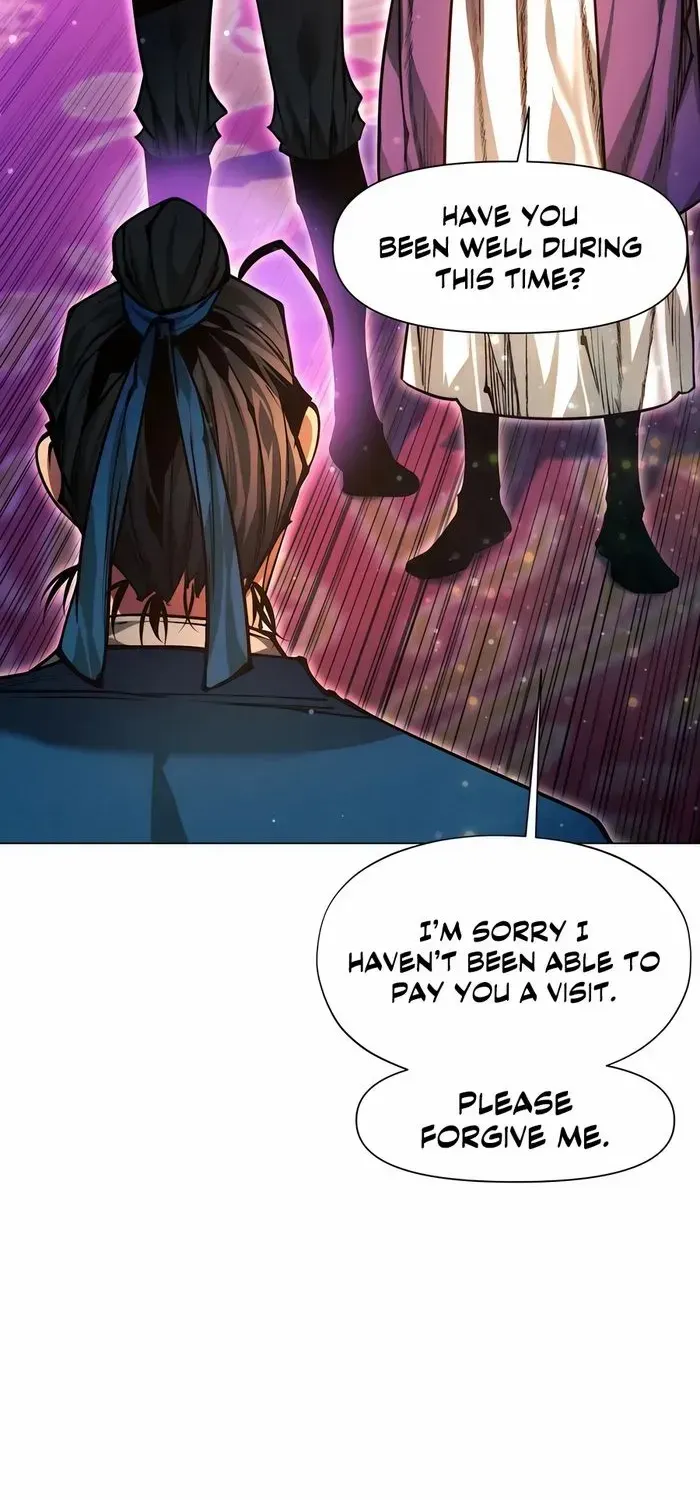 A Modern Man Who Got Transmigrated Into the Murim World Chapter 128 page 3 - 