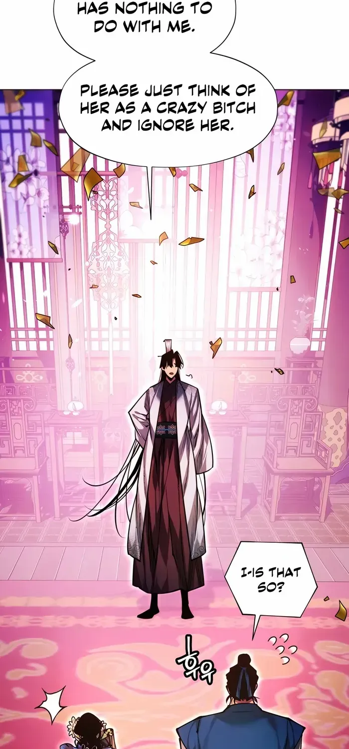 A Modern Man Who Got Transmigrated Into the Murim World Chapter 128 page 23 - 