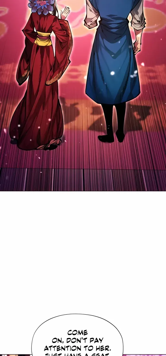 A Modern Man Who Got Transmigrated Into the Murim World Chapter 128 page 24 - 