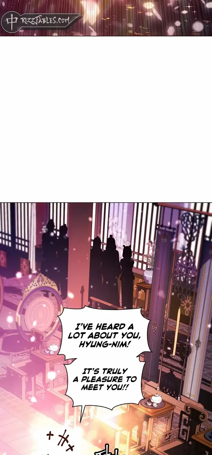 A Modern Man Who Got Transmigrated Into the Murim World Chapter 128 page 30 - 