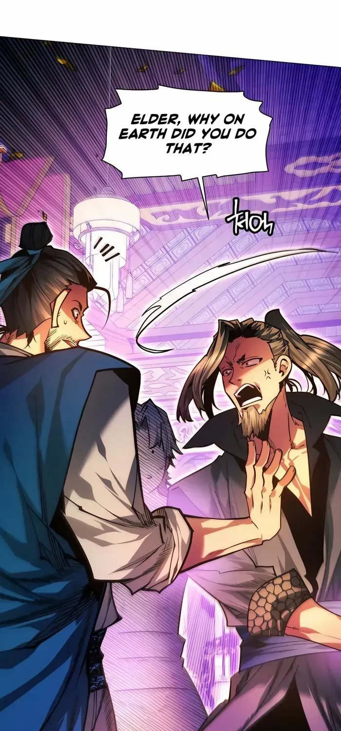 A Modern Man Who Got Transmigrated Into the Murim World Chapter 128 page 4 - 