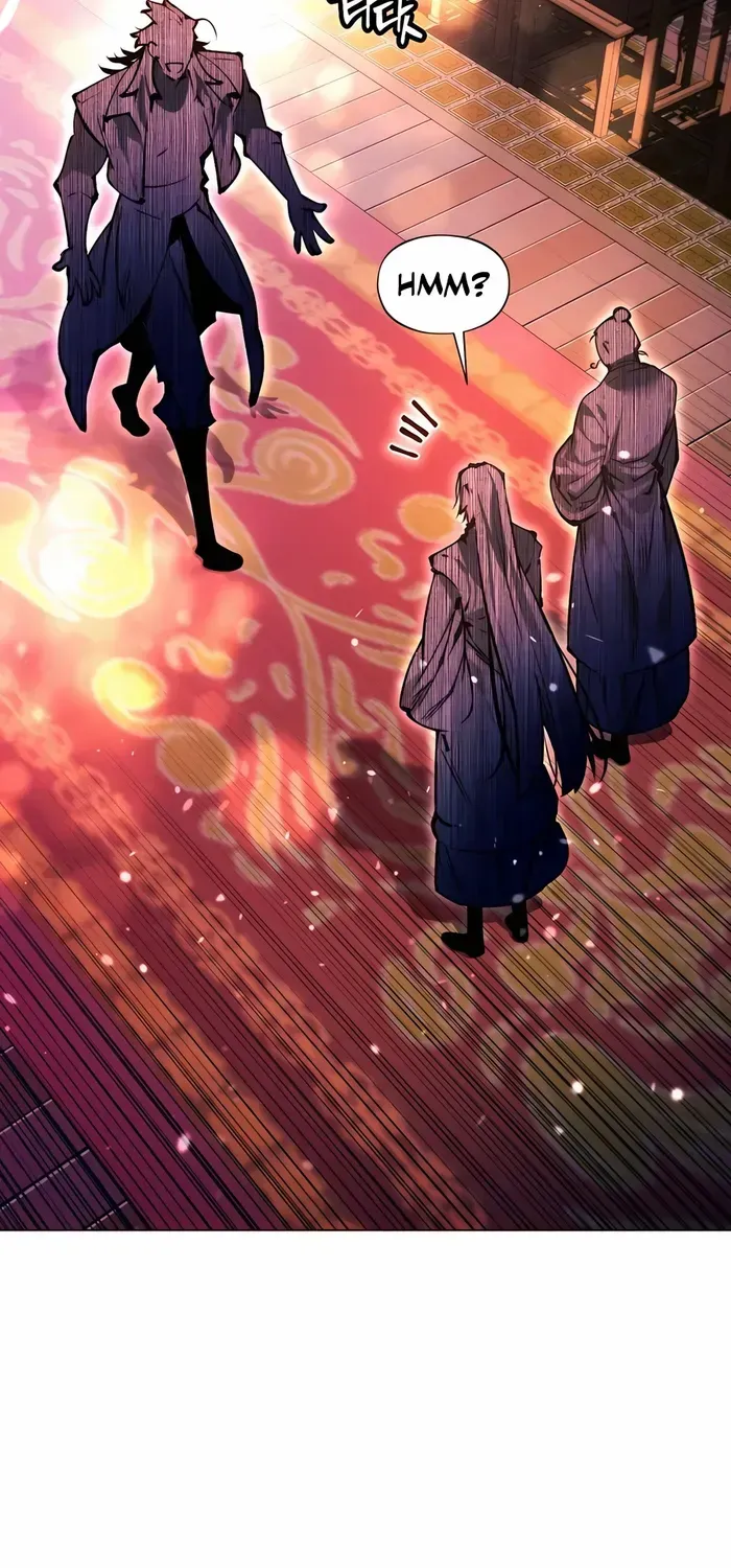 A Modern Man Who Got Transmigrated Into the Murim World Chapter 128 page 31 - 