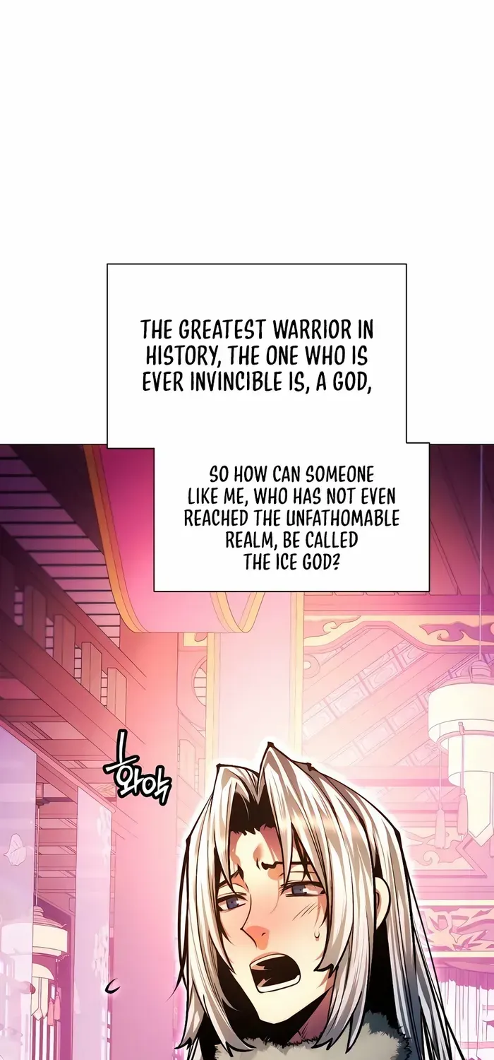 A Modern Man Who Got Transmigrated Into the Murim World Chapter 128 page 35 - 
