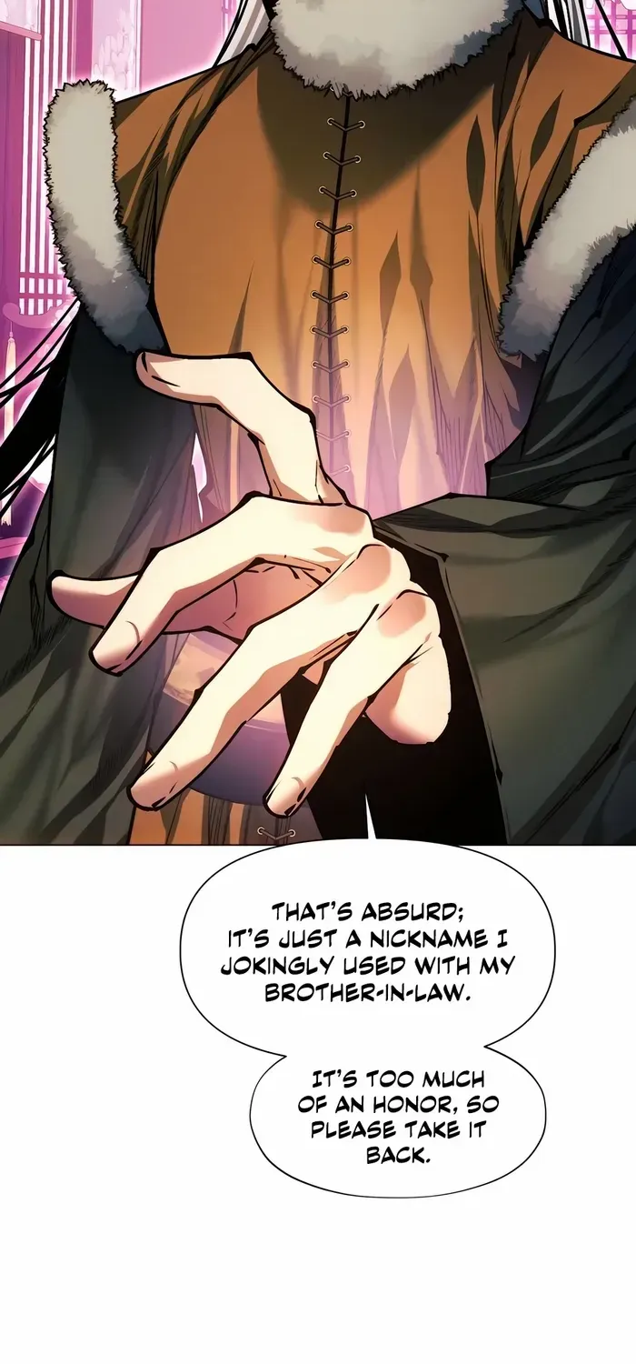 A Modern Man Who Got Transmigrated Into the Murim World Chapter 128 page 36 - 