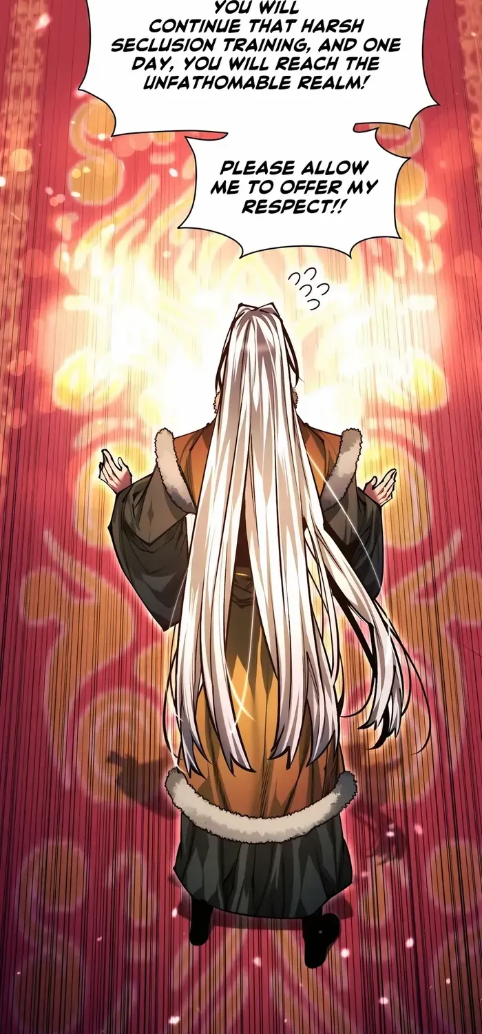 A Modern Man Who Got Transmigrated Into the Murim World Chapter 128 page 39 - 