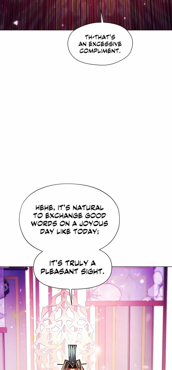 A Modern Man Who Got Transmigrated Into the Murim World Chapter 128 page 40 - 