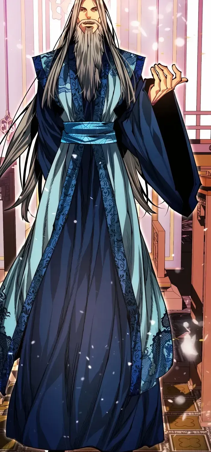 A Modern Man Who Got Transmigrated Into the Murim World Chapter 128 page 41 - 