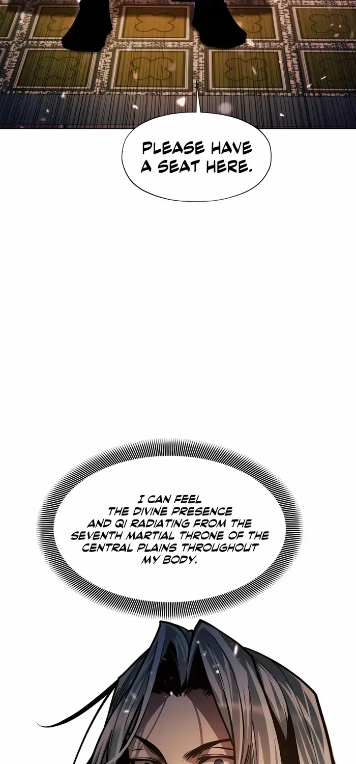 A Modern Man Who Got Transmigrated Into the Murim World Chapter 128 page 42 - 