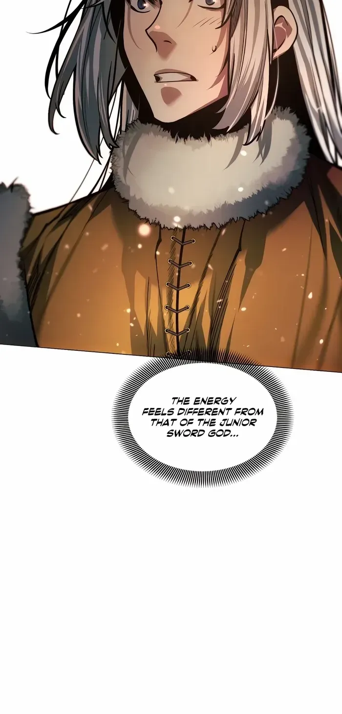 A Modern Man Who Got Transmigrated Into the Murim World Chapter 128 page 43 - 