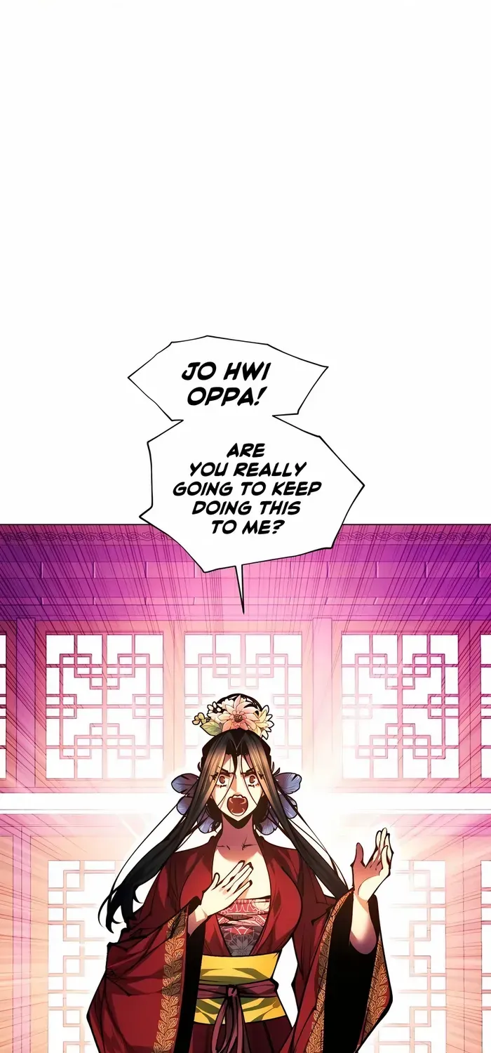 A Modern Man Who Got Transmigrated Into the Murim World Chapter 128 page 46 - 