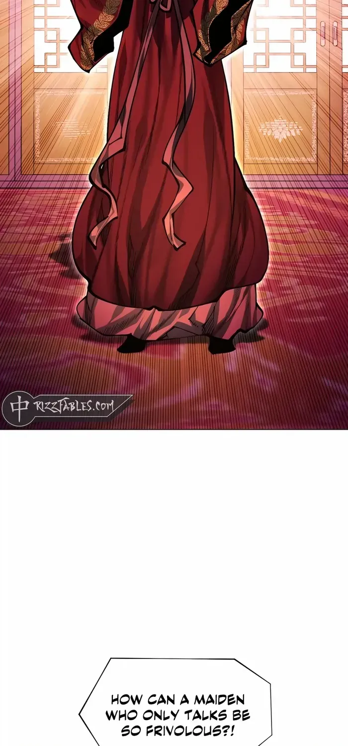 A Modern Man Who Got Transmigrated Into the Murim World Chapter 128 page 47 - 