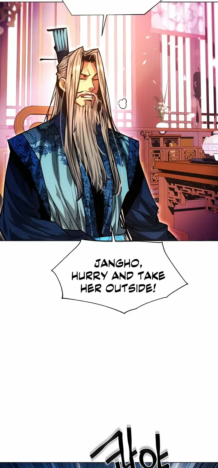 A Modern Man Who Got Transmigrated Into the Murim World Chapter 128 page 48 - 