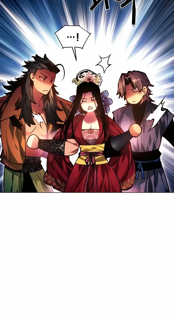 A Modern Man Who Got Transmigrated Into the Murim World Chapter 128 page 49 - 