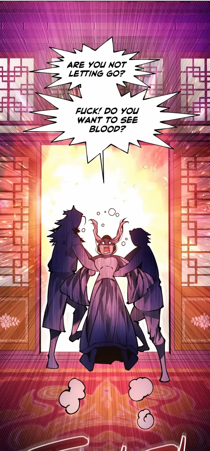 A Modern Man Who Got Transmigrated Into the Murim World Chapter 128 page 50 - 