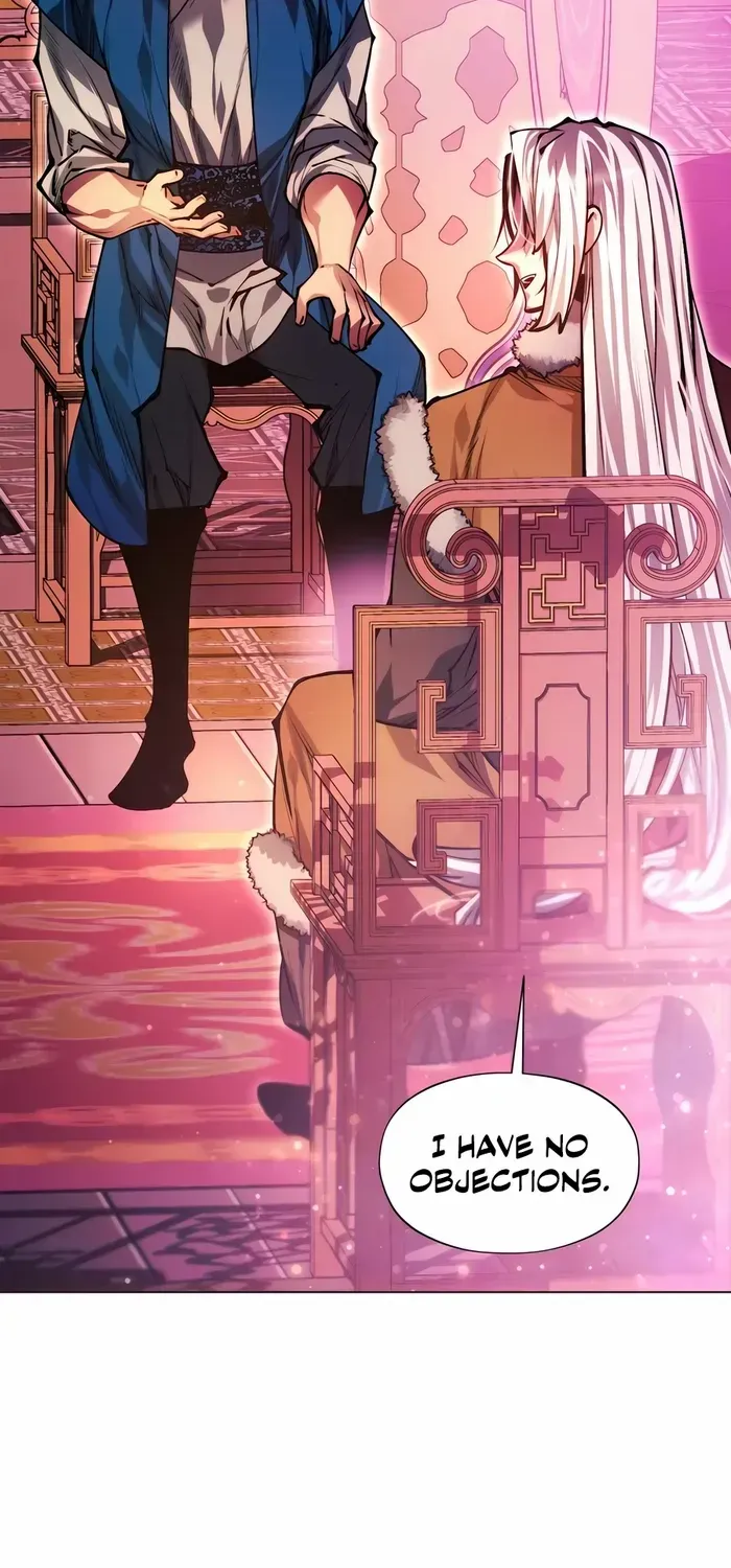A Modern Man Who Got Transmigrated Into the Murim World Chapter 128 page 53 - 