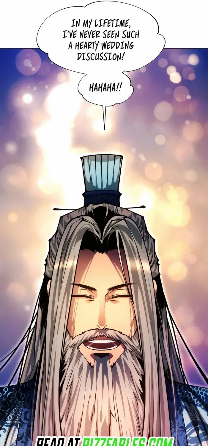 A Modern Man Who Got Transmigrated Into the Murim World Chapter 128 page 56 - 