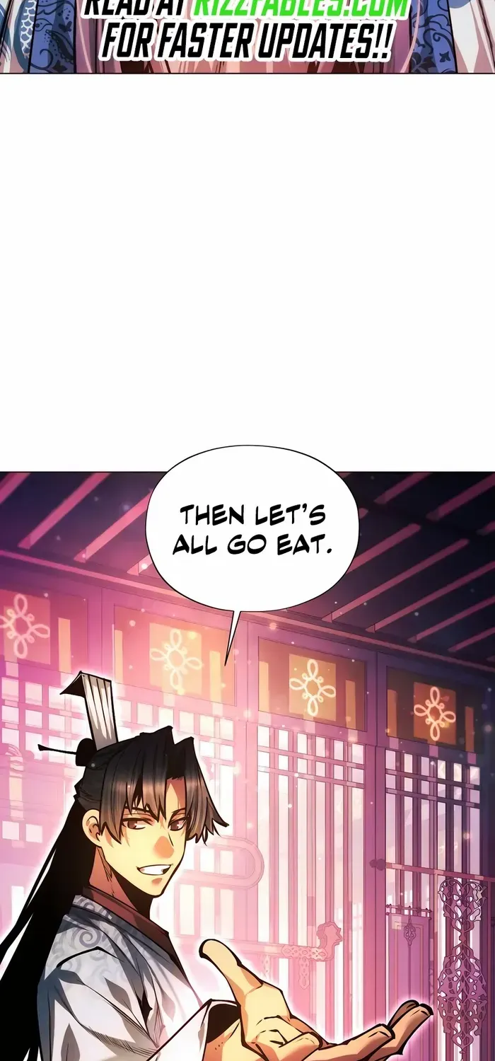 A Modern Man Who Got Transmigrated Into the Murim World Chapter 128 page 57 - 