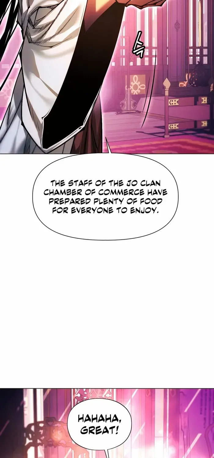 A Modern Man Who Got Transmigrated Into the Murim World Chapter 128 page 58 - 