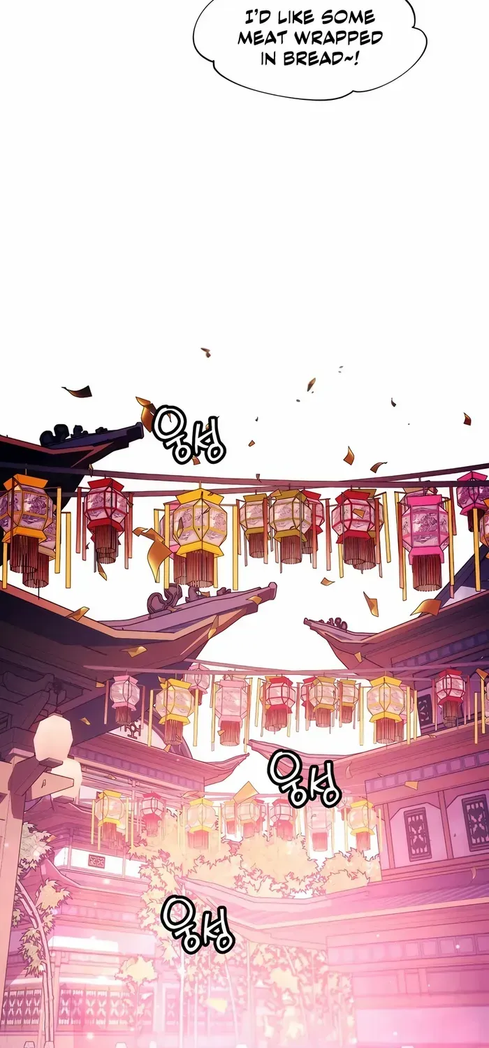 A Modern Man Who Got Transmigrated Into the Murim World Chapter 128 page 60 - 