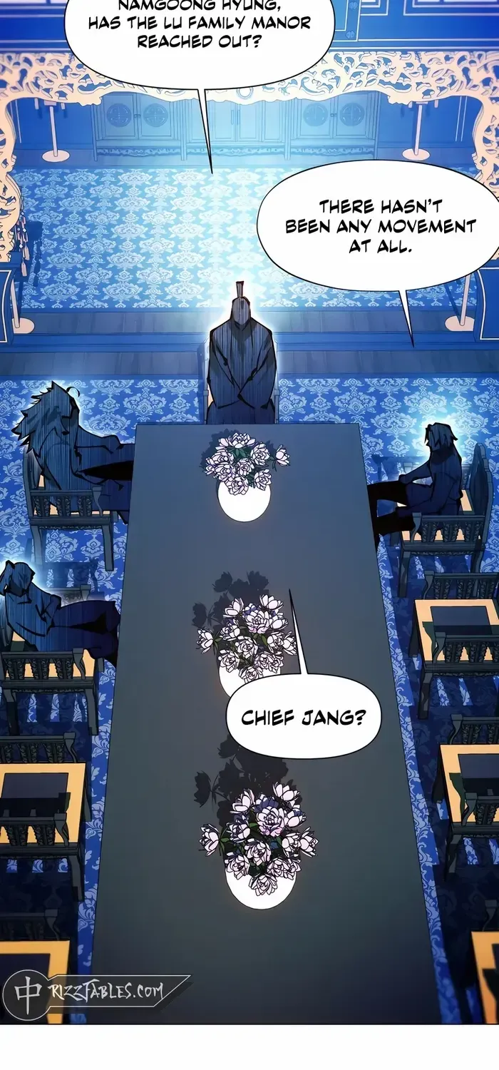 A Modern Man Who Got Transmigrated Into the Murim World Chapter 128 page 64 - 