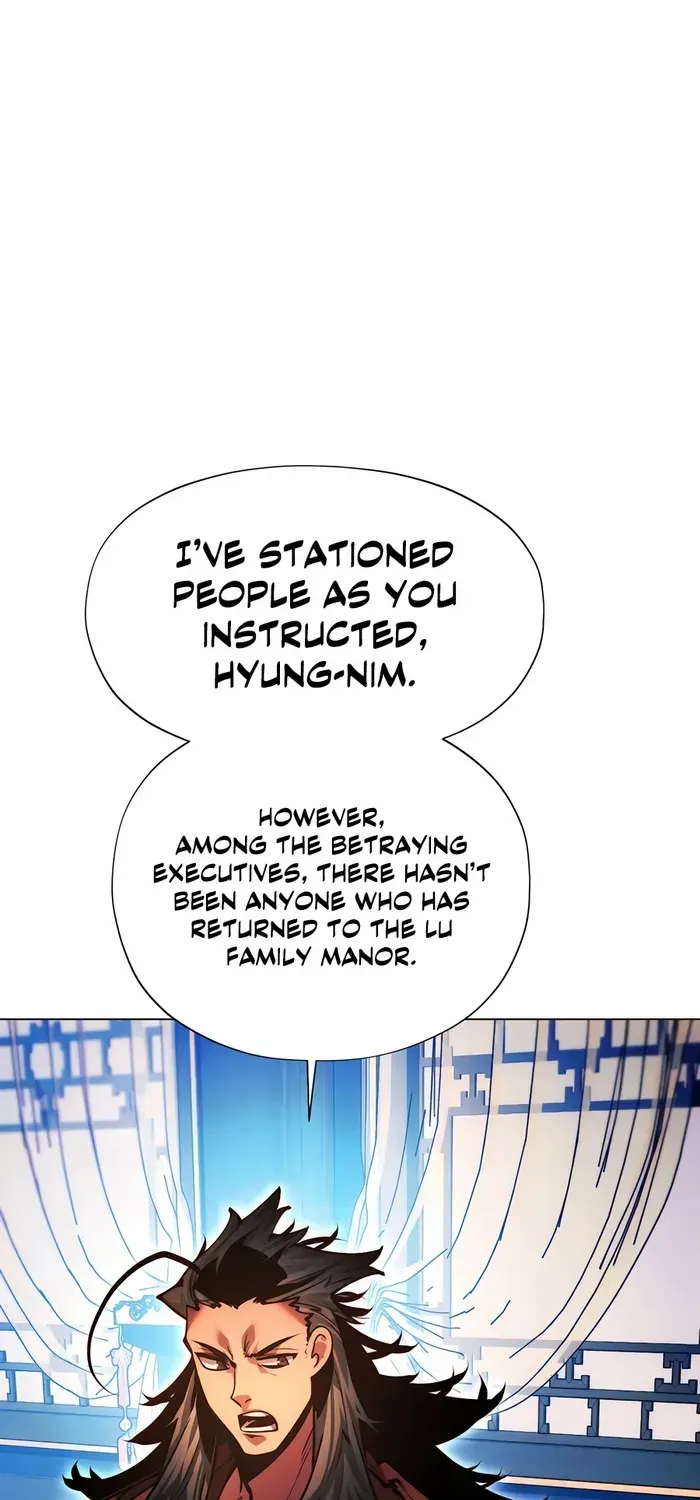 A Modern Man Who Got Transmigrated Into the Murim World Chapter 128 page 65 - 