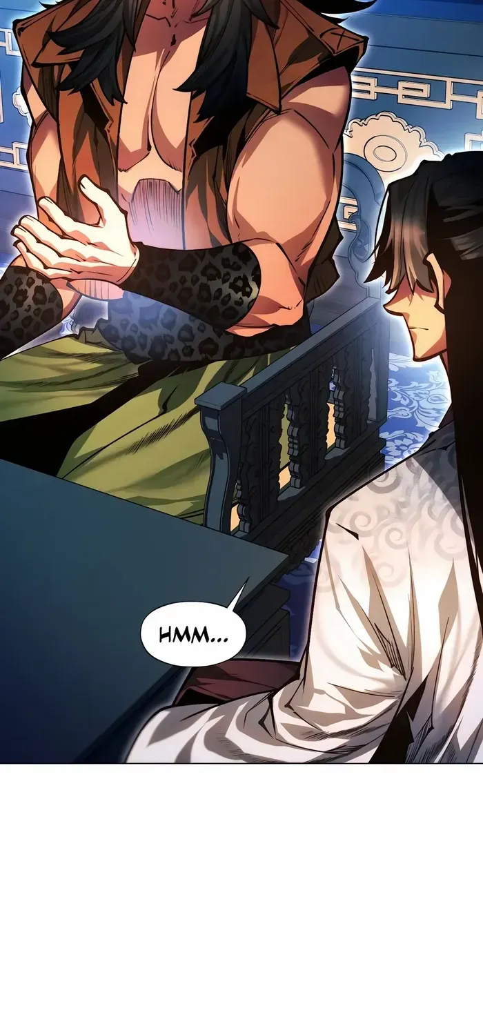 A Modern Man Who Got Transmigrated Into the Murim World Chapter 128 page 66 - 