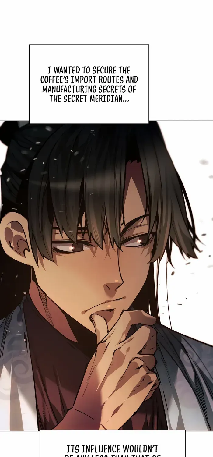 A Modern Man Who Got Transmigrated Into the Murim World Chapter 128 page 67 - 