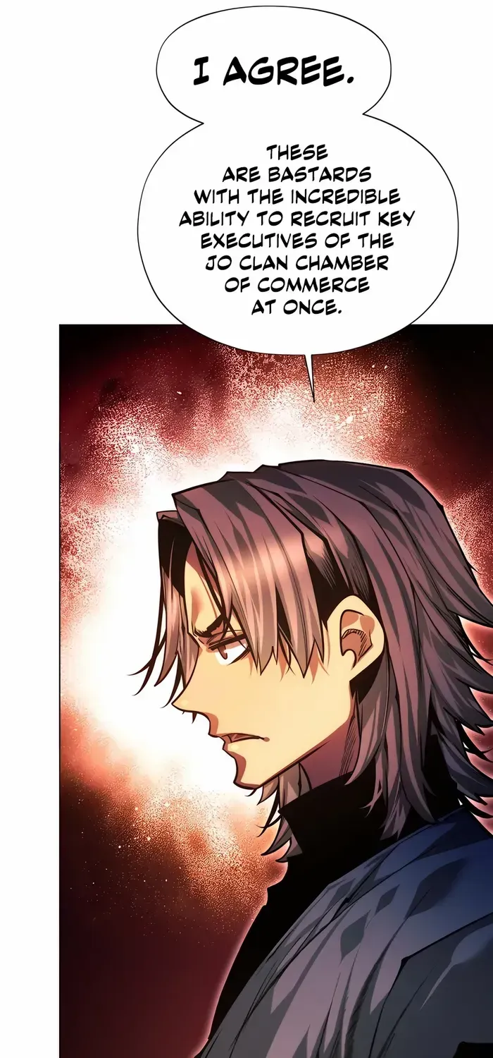 A Modern Man Who Got Transmigrated Into the Murim World Chapter 128 page 75 - 