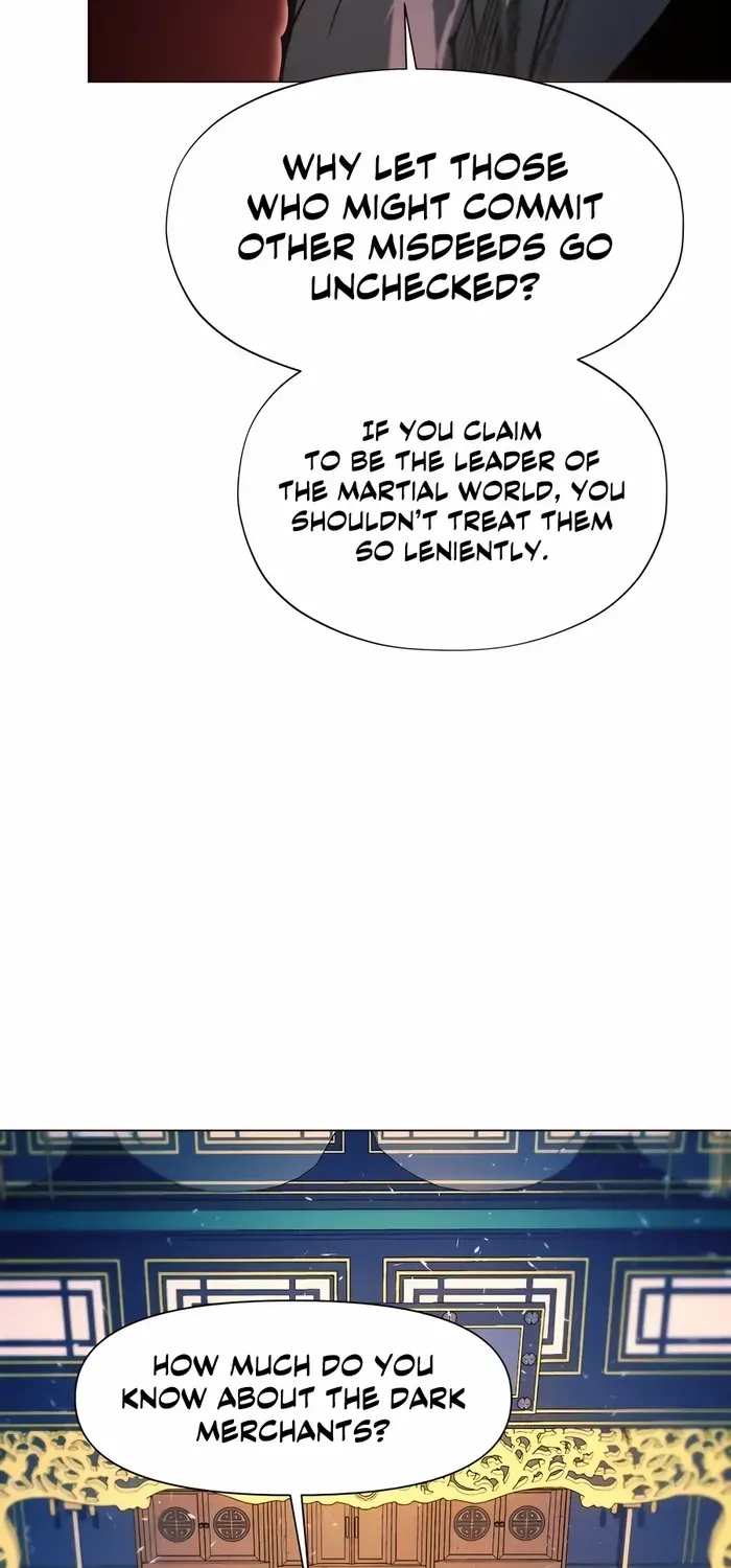 A Modern Man Who Got Transmigrated Into the Murim World Chapter 128 page 76 - 