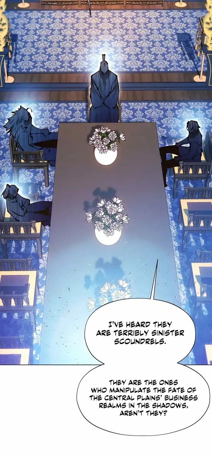 A Modern Man Who Got Transmigrated Into the Murim World Chapter 128 page 77 - 
