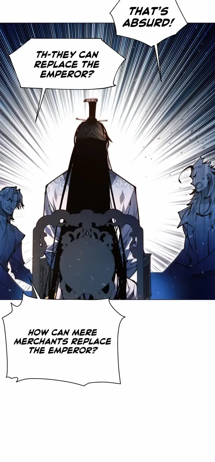 A Modern Man Who Got Transmigrated Into the Murim World Chapter 128 page 80 - 