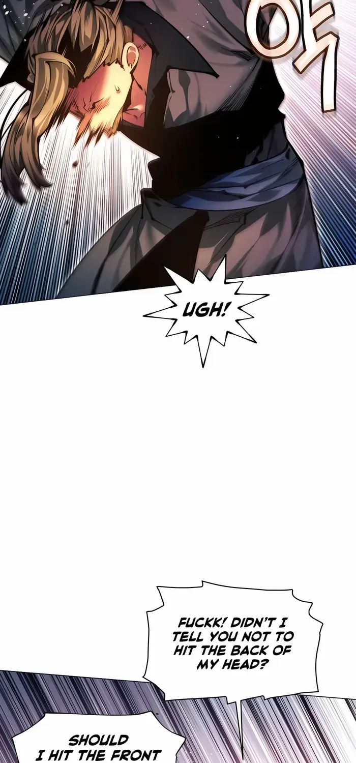 A Modern Man Who Got Transmigrated Into the Murim World Chapter 128 page 9 - 