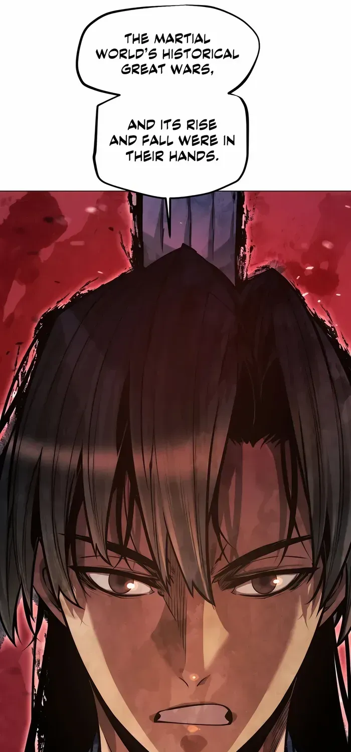 A Modern Man Who Got Transmigrated Into the Murim World Chapter 128 page 82 - 