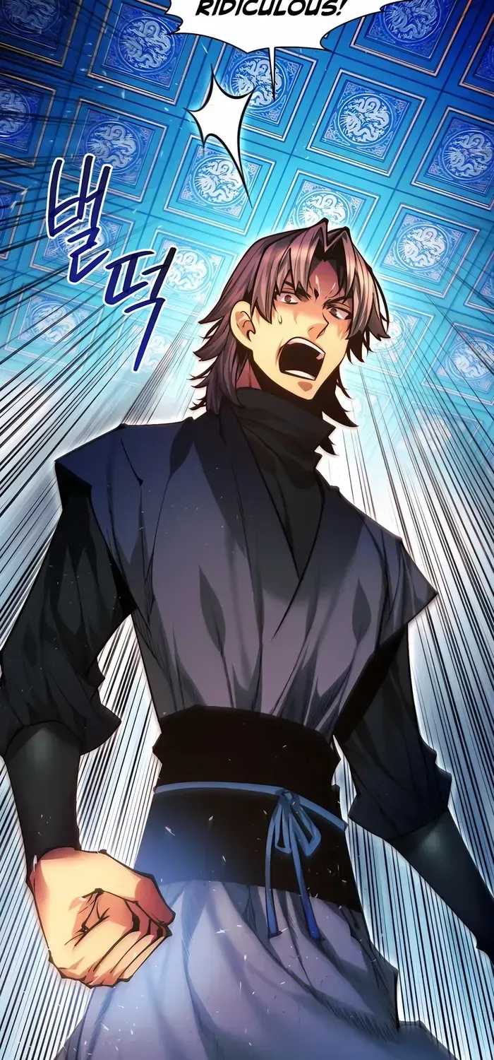 A Modern Man Who Got Transmigrated Into the Murim World Chapter 128 page 84 - 