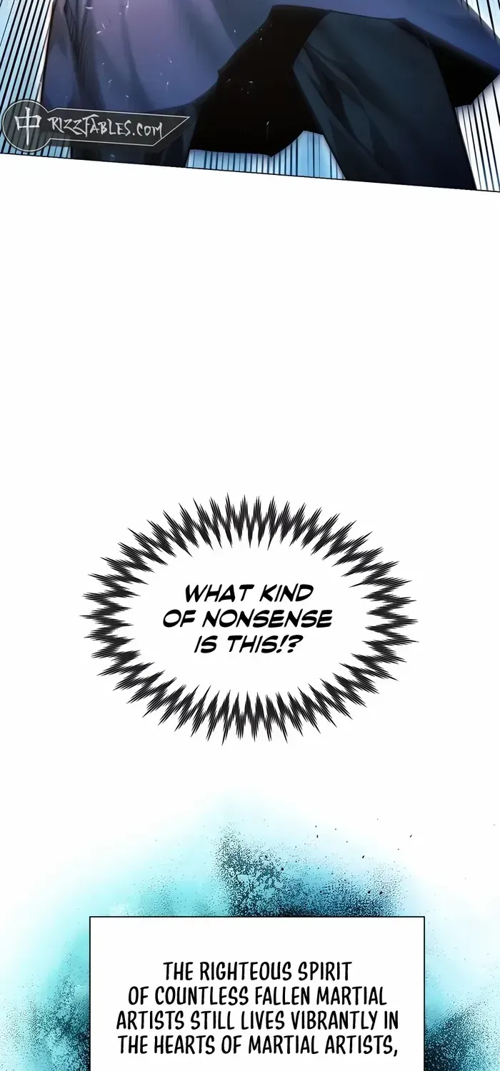 A Modern Man Who Got Transmigrated Into the Murim World Chapter 128 page 85 - 
