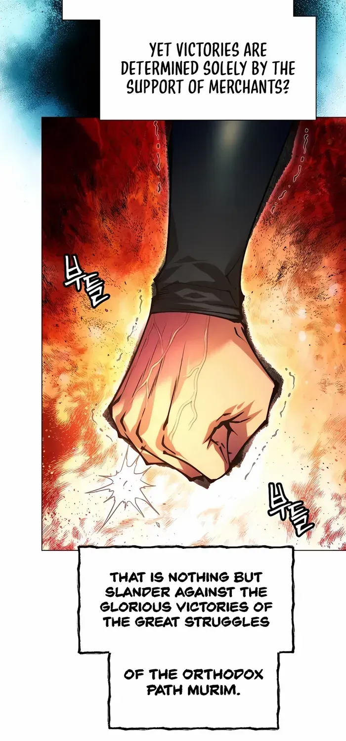 A Modern Man Who Got Transmigrated Into the Murim World Chapter 128 page 86 - 