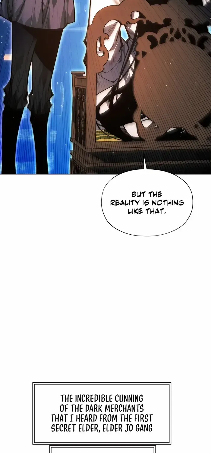 A Modern Man Who Got Transmigrated Into the Murim World Chapter 128 page 90 - 