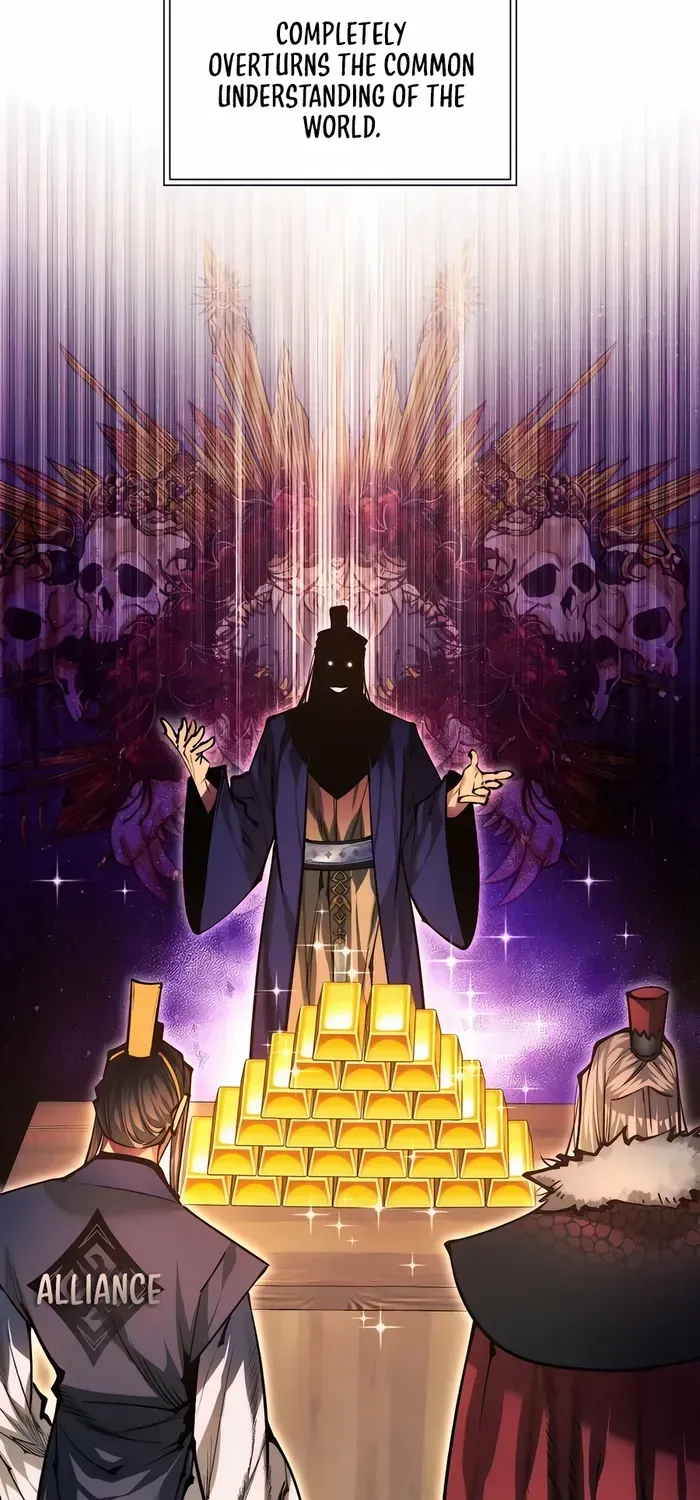 A Modern Man Who Got Transmigrated Into the Murim World Chapter 128 page 91 - 