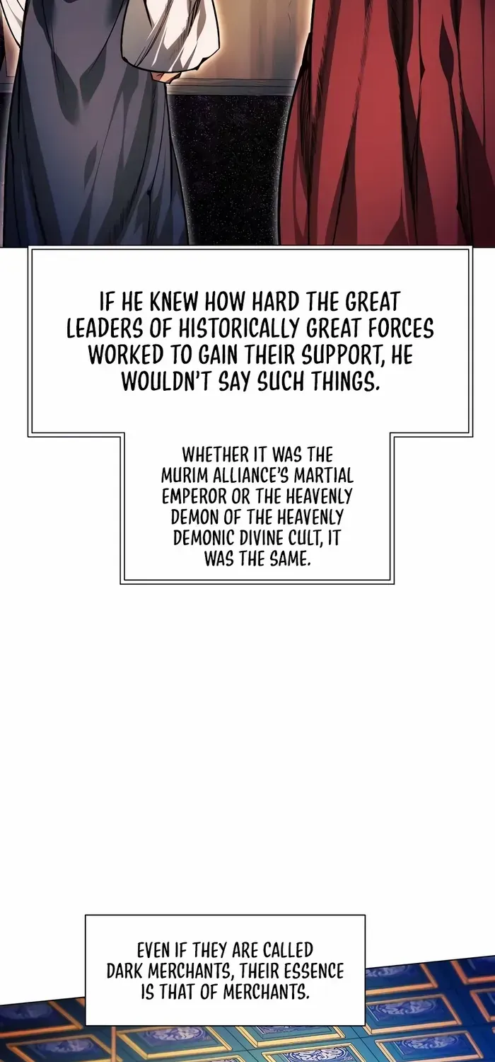 A Modern Man Who Got Transmigrated Into the Murim World Chapter 128 page 92 - 