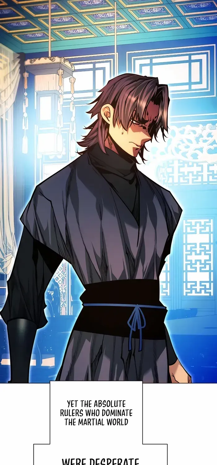 A Modern Man Who Got Transmigrated Into the Murim World Chapter 128 page 93 - 