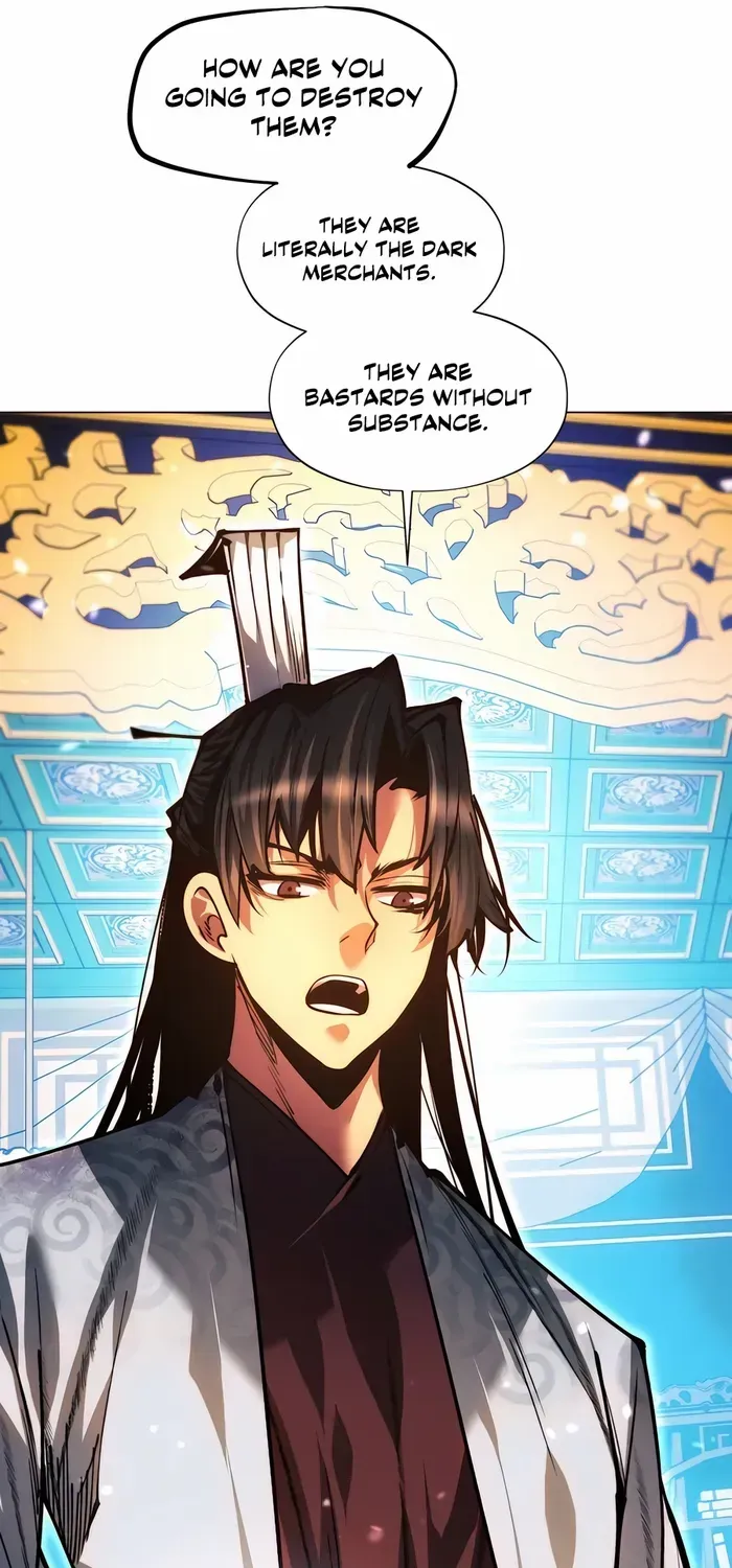 A Modern Man Who Got Transmigrated Into the Murim World Chapter 128 page 95 - 