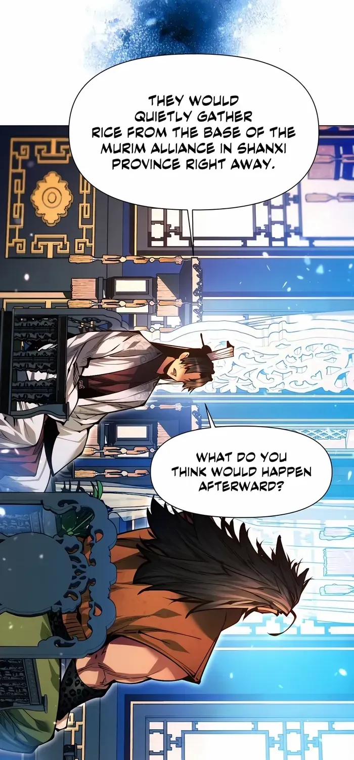 A Modern Man Who Got Transmigrated Into the Murim World Chapter 128 page 98 - 