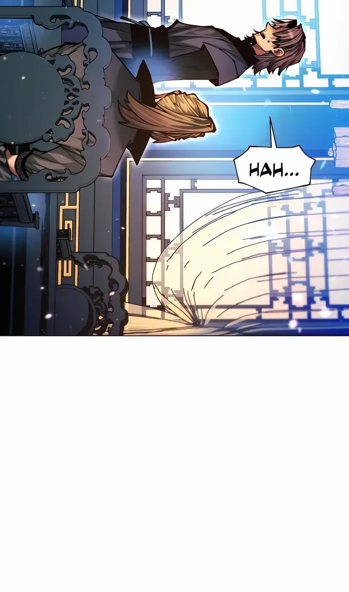A Modern Man Who Got Transmigrated Into the Murim World Chapter 128 page 99 - 