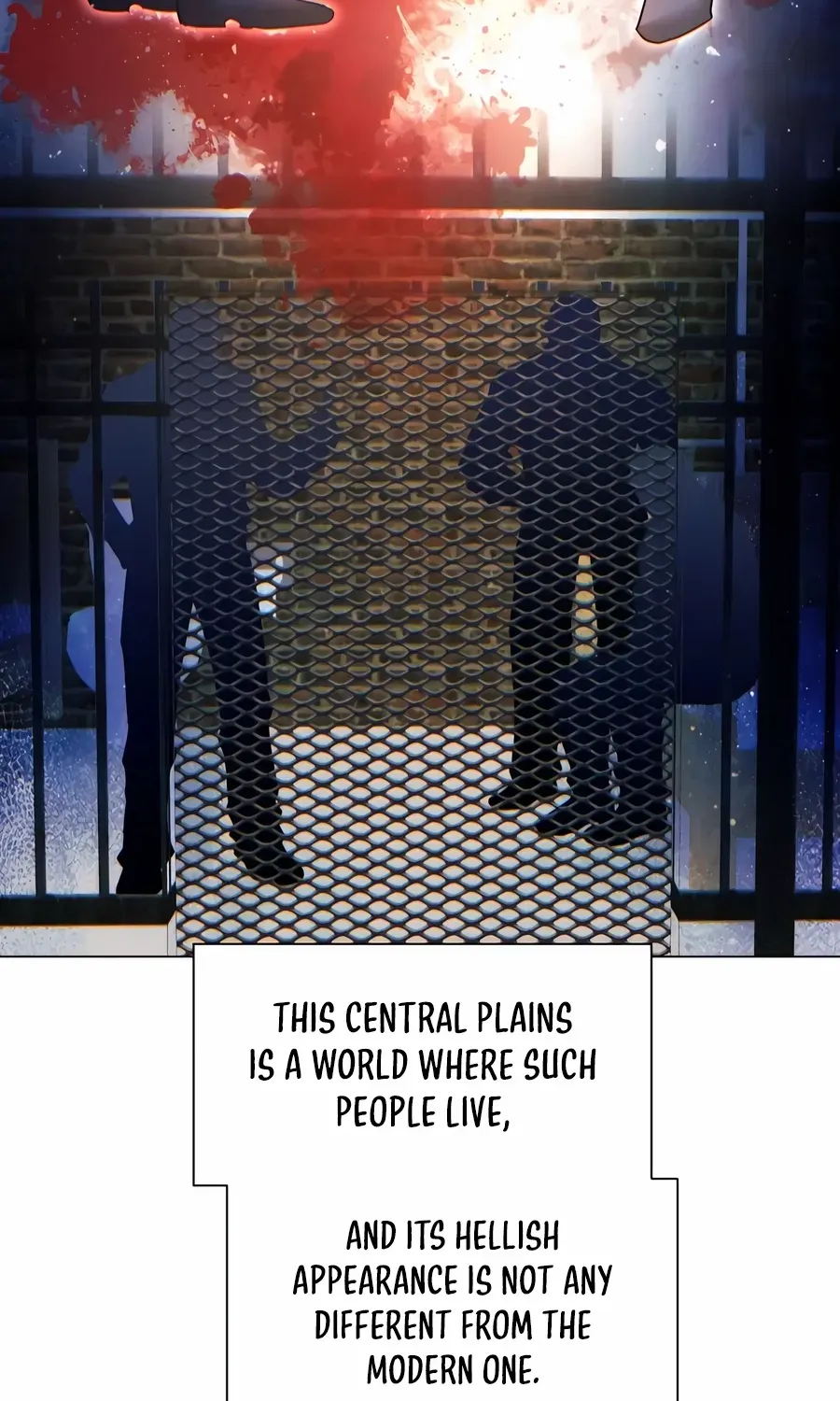A Modern Man Who Got Transmigrated Into the Murim World Chapter 129 page 101 - 