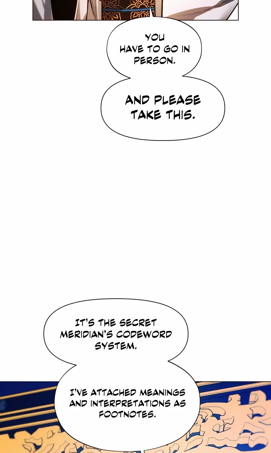 A Modern Man Who Got Transmigrated Into the Murim World Chapter 129 page 109 - 