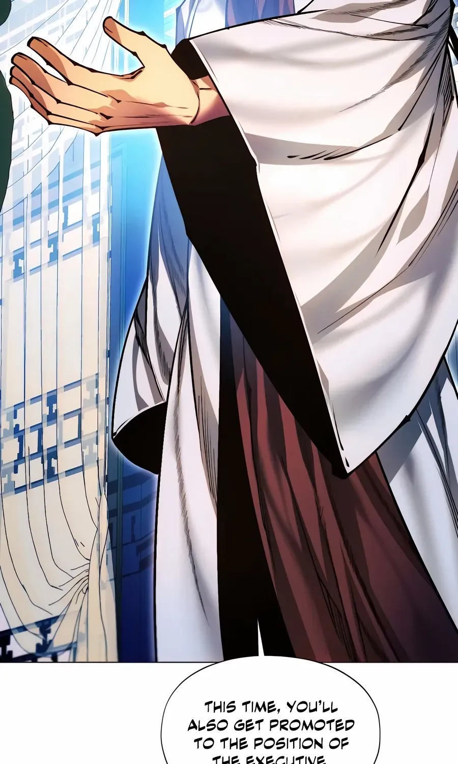 A Modern Man Who Got Transmigrated Into the Murim World Chapter 129 page 121 - 