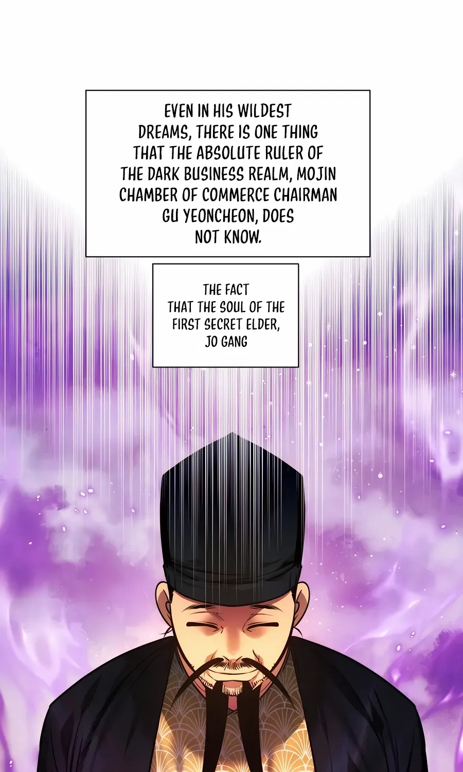 A Modern Man Who Got Transmigrated Into the Murim World Chapter 129 page 126 - 