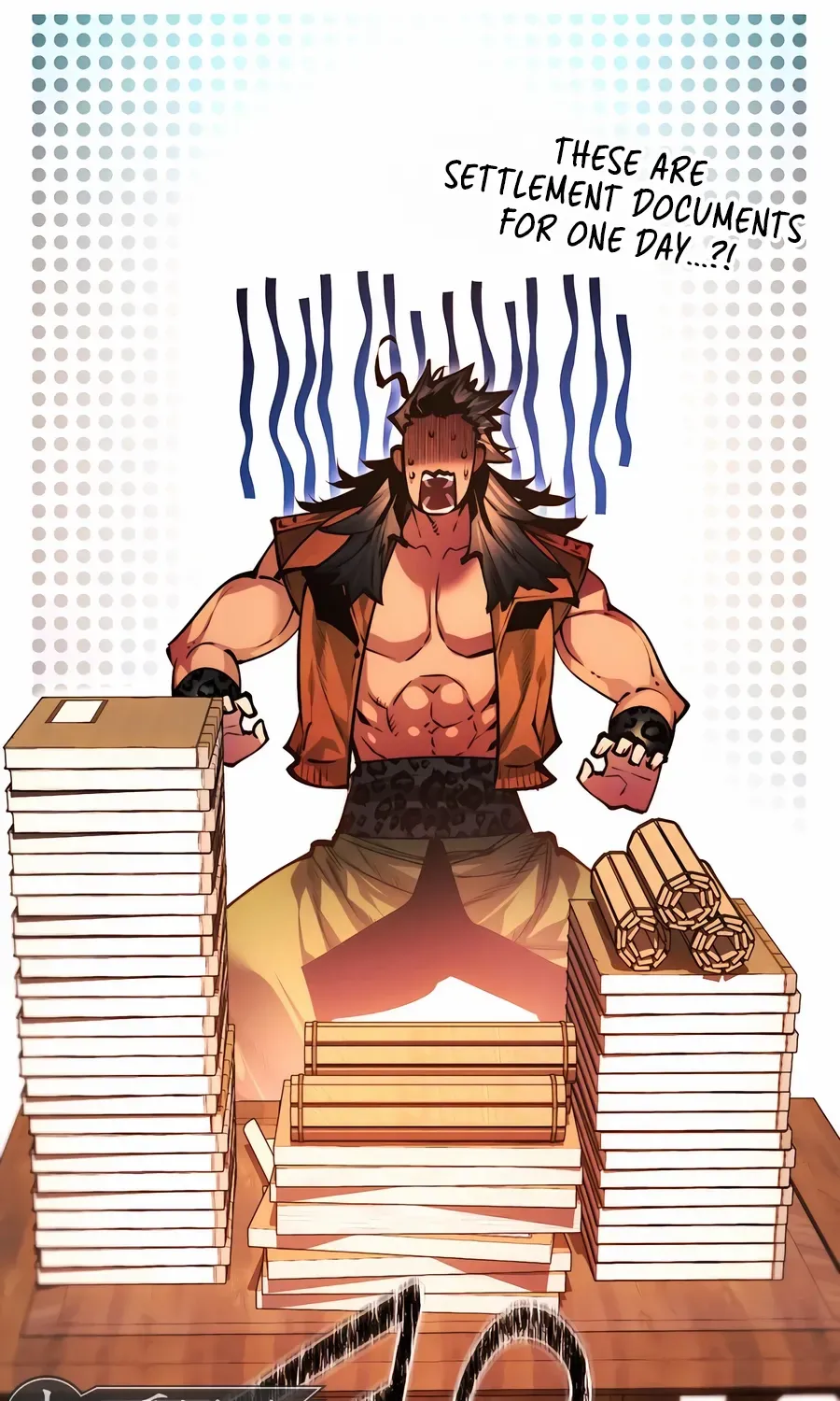 A Modern Man Who Got Transmigrated Into the Murim World Chapter 129 page 163 - 