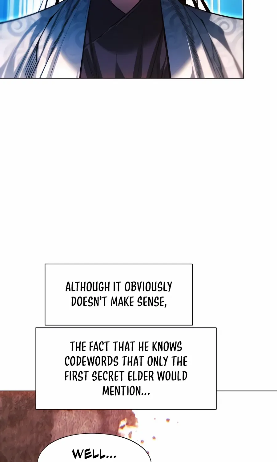 A Modern Man Who Got Transmigrated Into the Murim World Chapter 129 page 19 - 