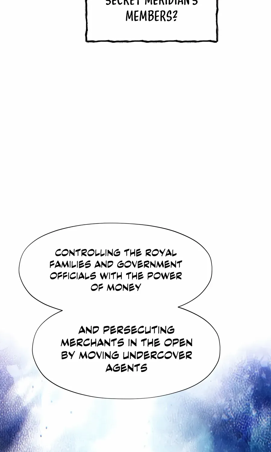 A Modern Man Who Got Transmigrated Into the Murim World Chapter 129 page 32 - 